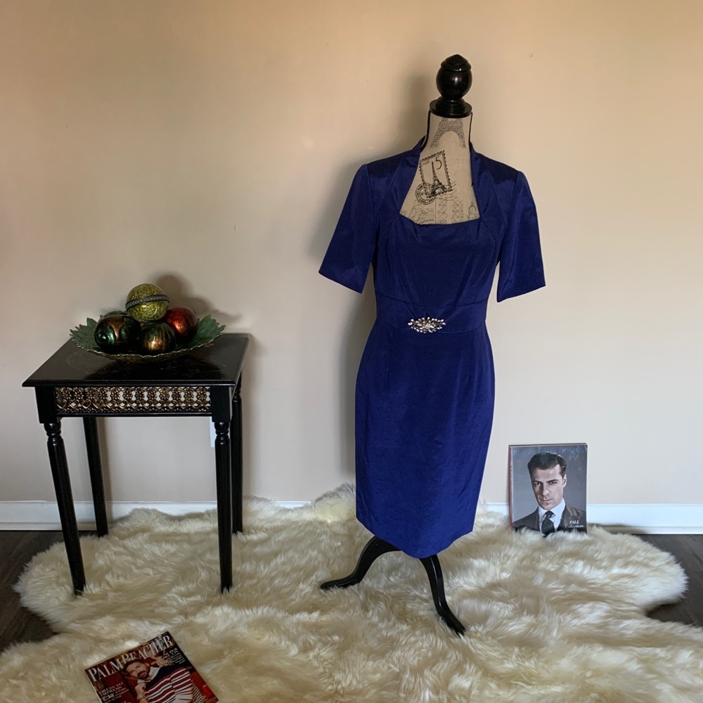 BIGIO Collection Dress